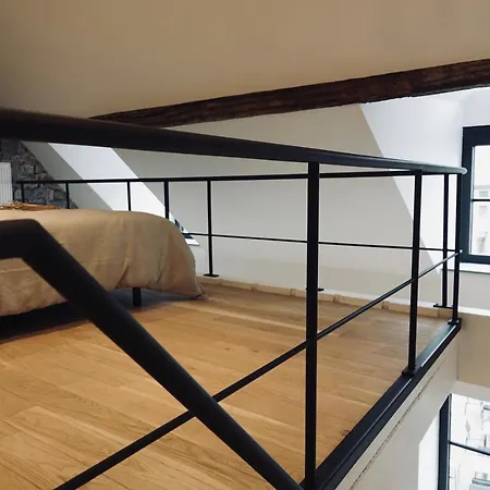 Le Clocher - Le Cercle *