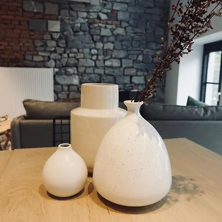 Apartment Le Clocher - Le Cercle