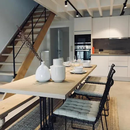 Le Clocher - Résidence Le Cercle Apartamento Marche-en-Famenne