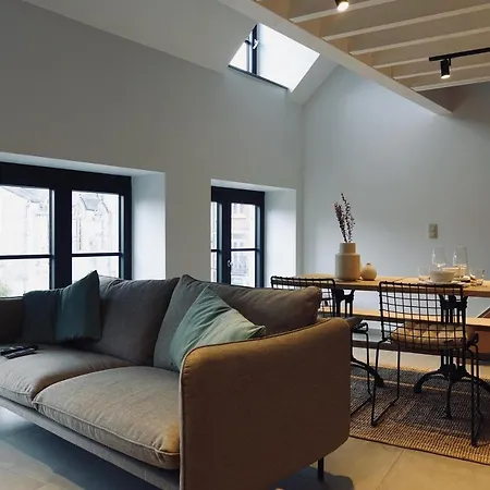 Le Clocher - Le Cercle * Marche-en-Famenne