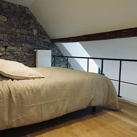 Le Clocher - Résidence Le Cercle Apartamento