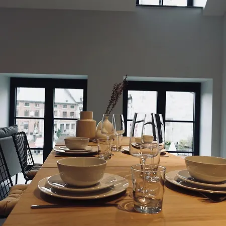 Le Clocher - Résidence Le Cercle Appartement