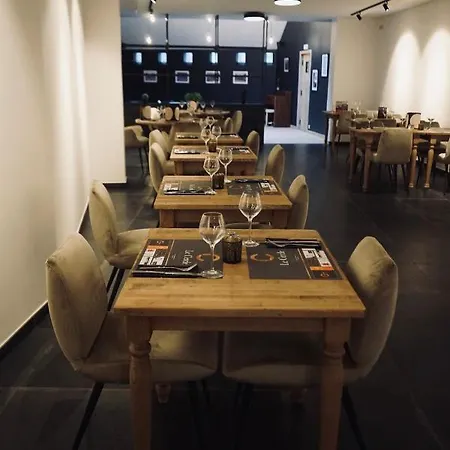 Le Clocher - Le Cercle Apartment Marche-en-Famenne