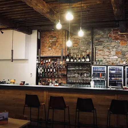 Le Clocher - Résidence Le Cercle Apartamento Marche-en-Famenne