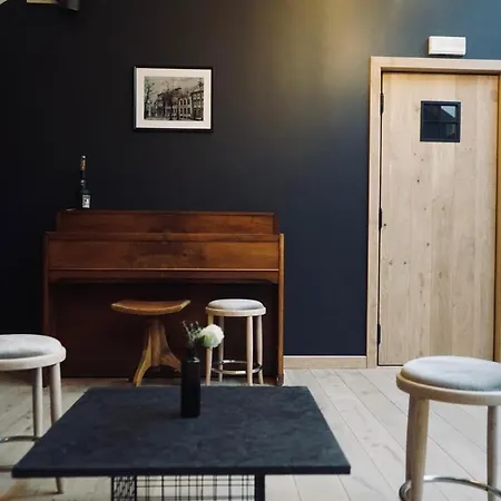 Le Clocher - Résidence Le Cercle Apartamento Marche-en-Famenne