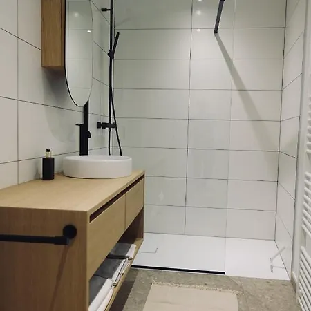 Le Clocher - Le Cercle * Marche-en-Famenne