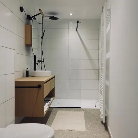 Le Clocher - Le Cercle Apartment