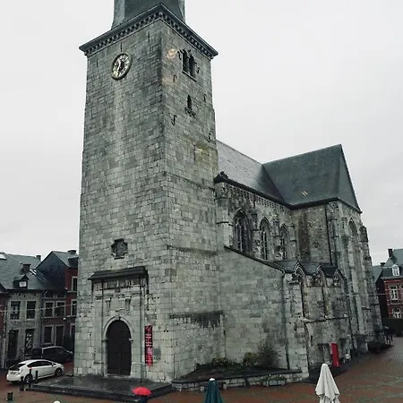 Le Clocher - Le Cercle