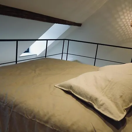 Le Clocher - Le Cercle Apartment Marche-en-Famenne